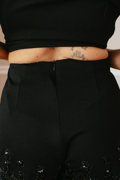 Dazzle Me Top