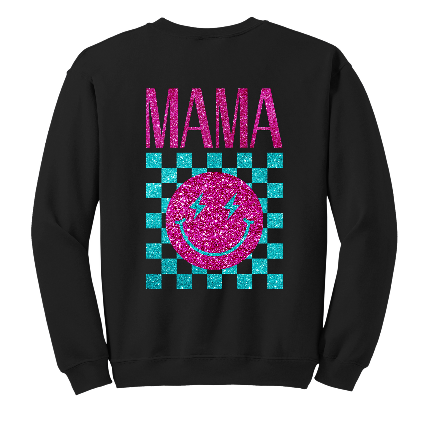 Trendy Mama Graphic Pullover - FINAL SALE