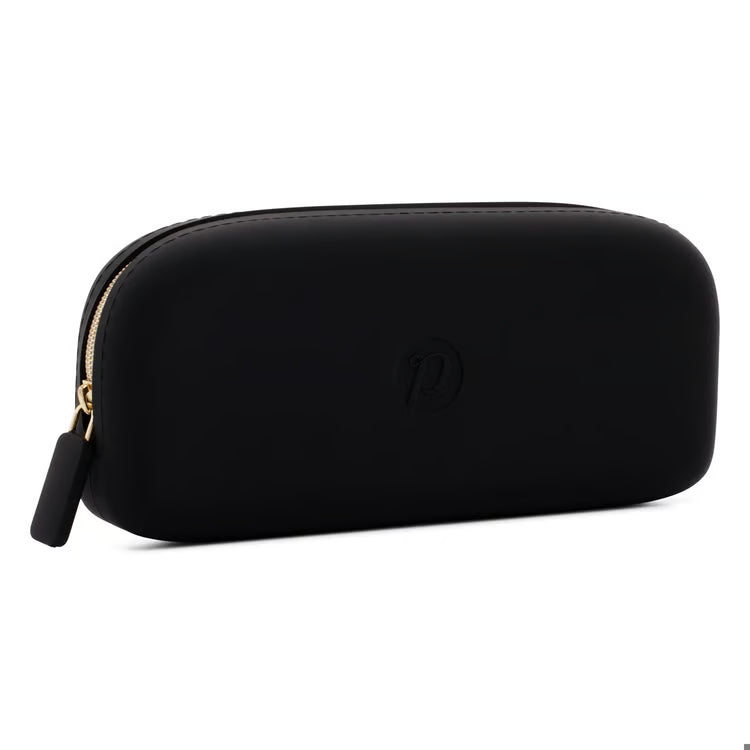 Peepers Silicone Case in Black