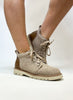 Corkys Sand Campfire Boots