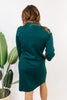 Classic Shift Dress - Reg & Curvy