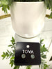 Tova Chrisley Studs! - FINAL SALE