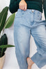 Flower Power Denim
