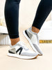 Nova 4 Grey Sneakers