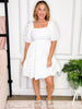 Playful Dots Dress - Reg/Curvy