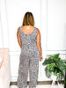 In the Wild Jumpsuit - FINAL SALE