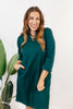 Classic Shift Dress - Reg & Curvy