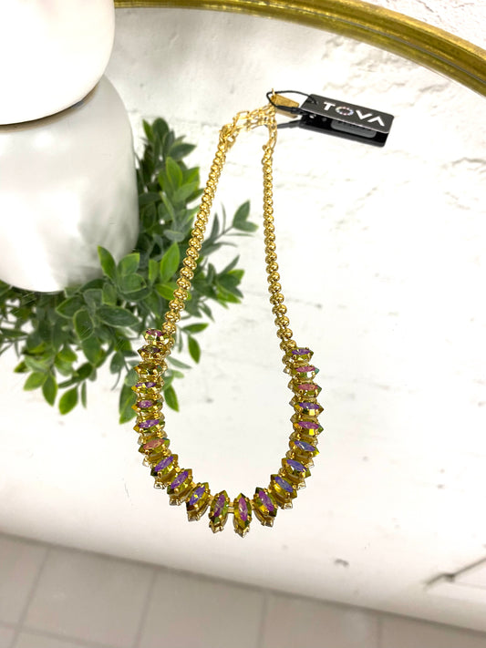 Tova Perry Necklace - FINAL SALE