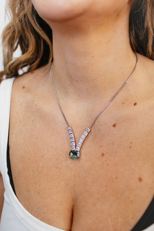 Tova Janie Necklace - FINAL SALE