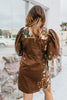 Rustic Romance Dress