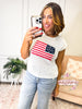Freedom Threads Top - Reg/Curvy