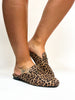 Corky's Leopard Charmer Mules