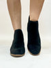 Bottes Spice It Up en faux daim noir de Corky