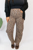 Wild Moves Barrel Jeans - Reg & Curvy