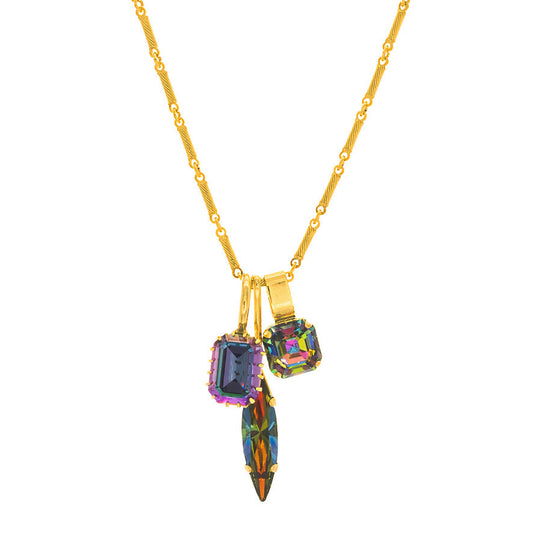 Tova Patti Necklace - FINAL SALE