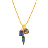 Tova Patti Necklace - FINAL SALE