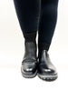 Corky's Black 2 Cabin Fever Boots