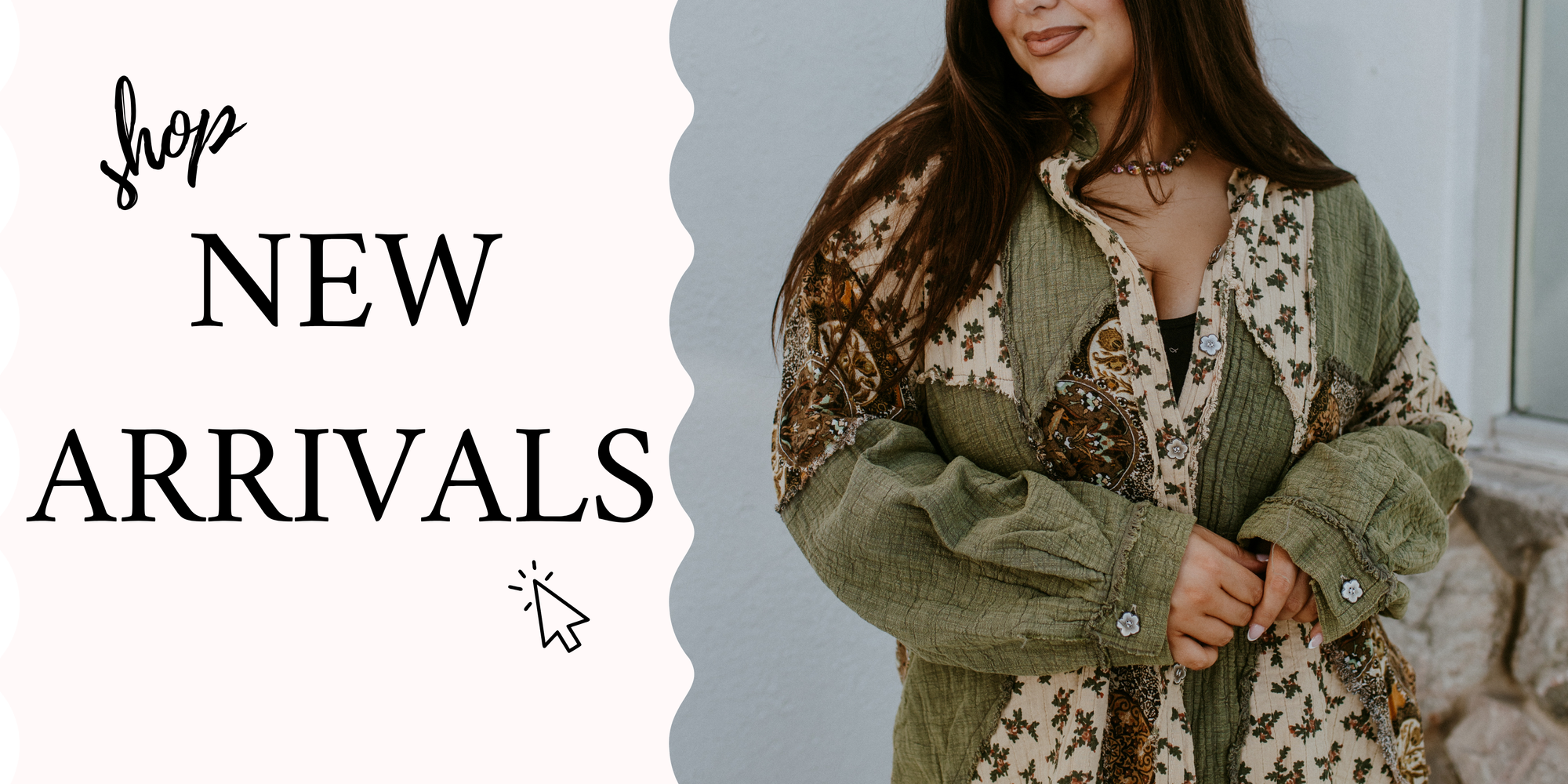 Macoma Boutique Website