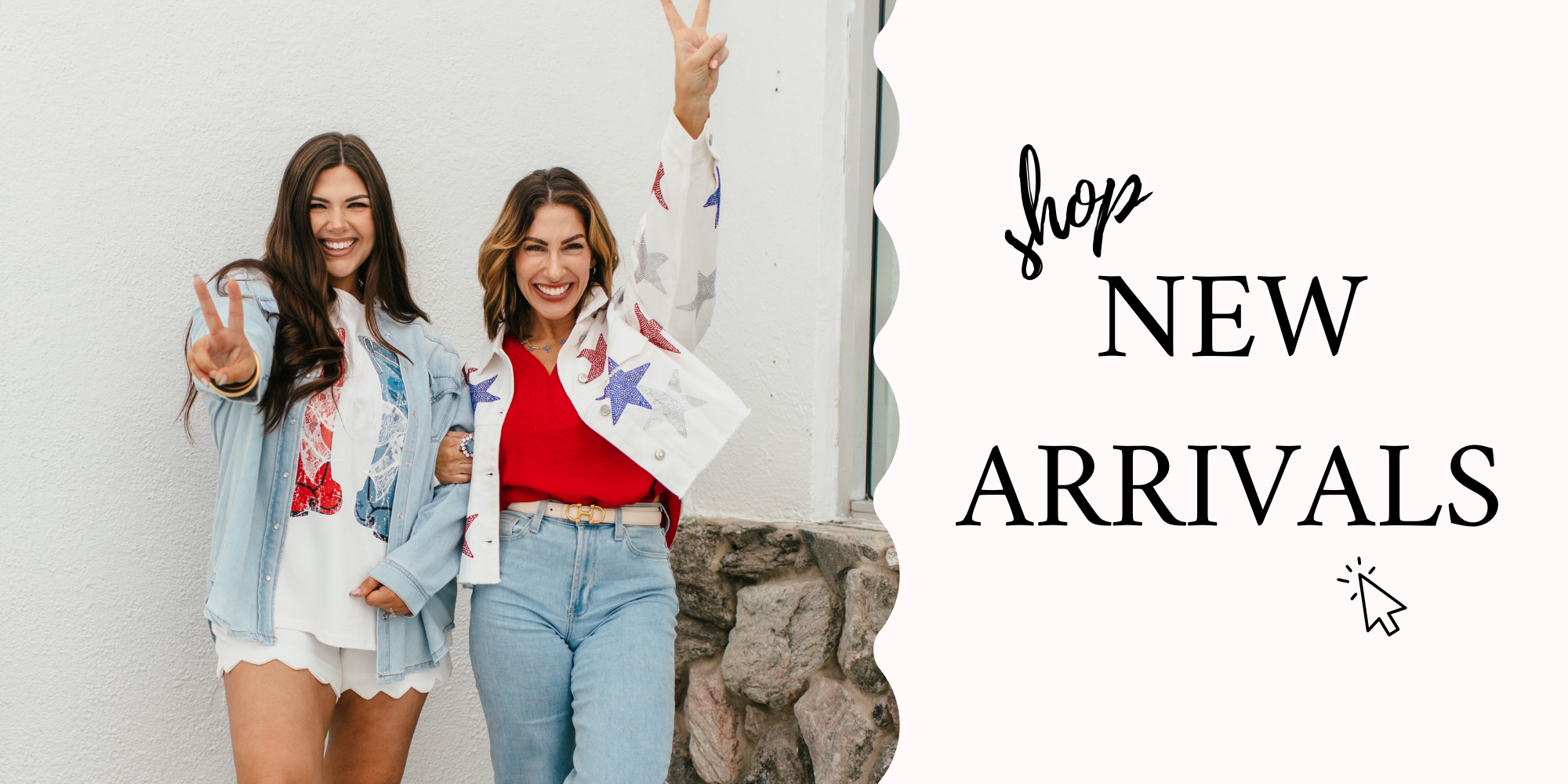 Macoma Boutique Website