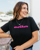 Mother Graphic Tee - FINAL SALE