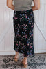 On the Same Page Skirt