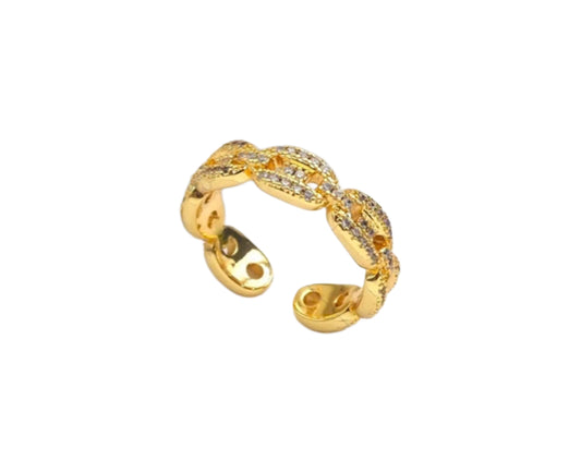Love in The Air Ring