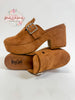 Corky's Tobacco Tell Me More Wedges