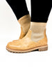 Corky's Caramel Cabin Fever Boots FINAL SALE