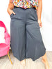 Tulip Hem Pants - Reg/Curvy