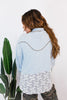 Yee-Haw Denim Shirt Jacket