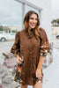 Rustic Romance Dress