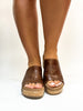 Corky's Saddle Up Sandals