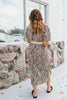 Live For Today Dress - Reg/Curvy
