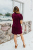 Plum & Panther Dress