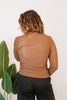 Sheer Perfection Mesh Top - Reg & Curvy-FINAL SALE