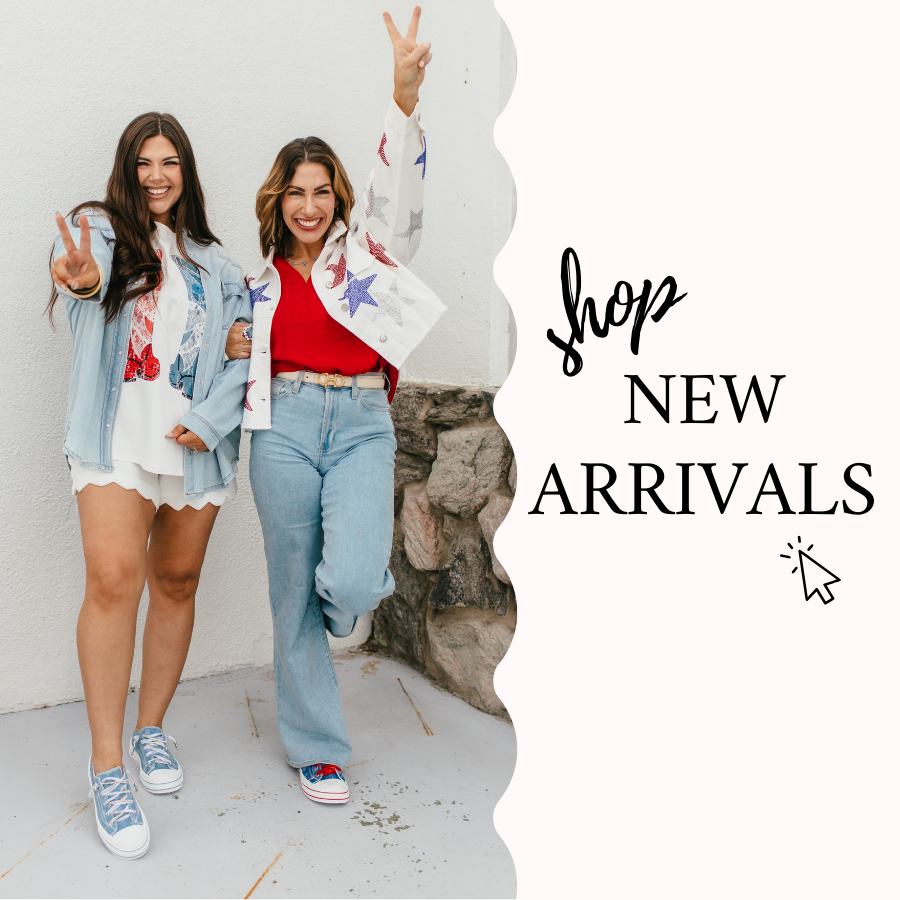 Macoma Boutique Website