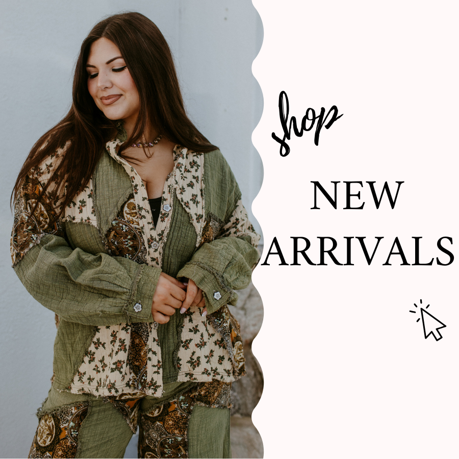 Macoma Boutique Website