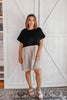Suddenly Aware Dress - Reg/Curvy