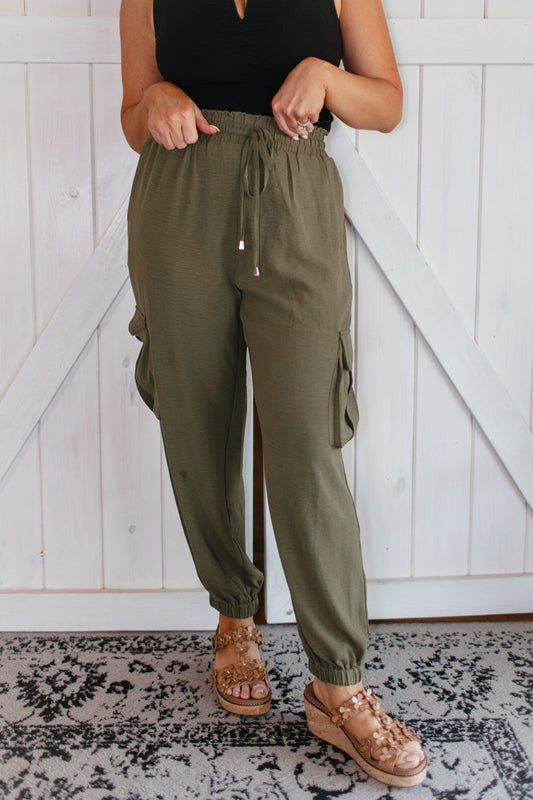 Everything You Need Pants