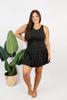 Game, Set, Match Dress