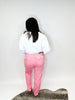 Judy Blue Get Your Pink On Jeans - Reg/Curvy