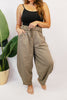 Weekend Warrior Pants in Olive