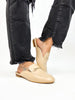 Corky's Camel Charmer Mules - FINAL SALE