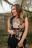 Botanical Muse Dress