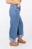Bows And Flow Jeans - Reg/Curvy