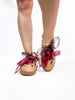Makers Leopard Azalea Sneakers