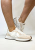Corky's Sand No Prob Sneakers