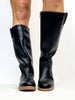 Corky's Black Gallop Boots