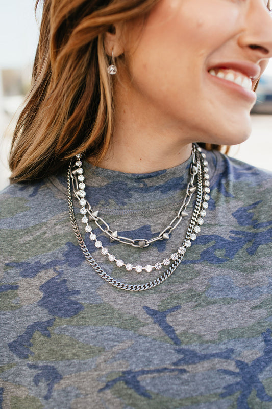 Tova Ender Necklace - FINAL SALE