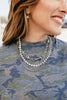 Tova Ender Necklace - FINAL SALE